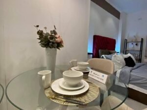 CHEAPEST READY FOR OCCUPANCY CONDO UNIT!