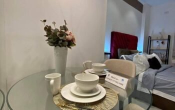 CHEAPEST READY FOR OCCUPANCY CONDO UNIT!