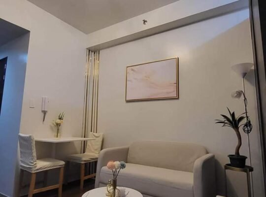 Air Residences for rent