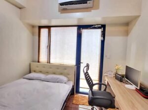 Air Residences for rent