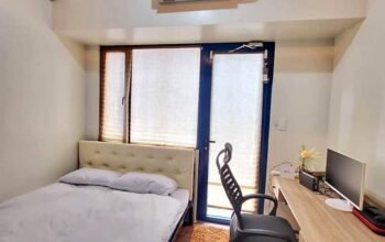 Air Residences for rent