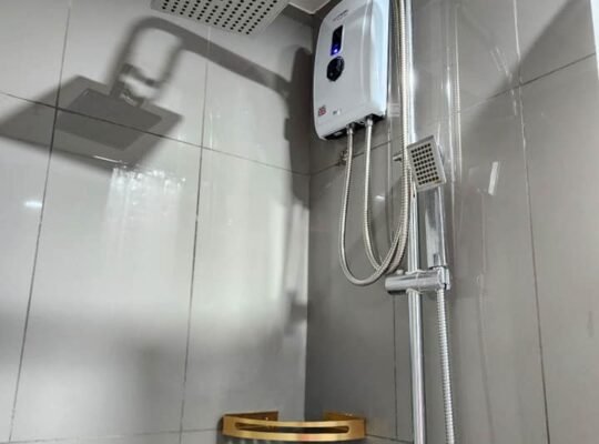 Air Residences for rent