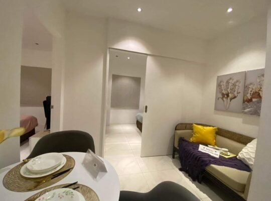 RENT TO OWN CONDO! NO SPOT DP!