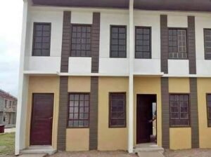 READY FOR OCCUPANCY in Calamba Laguna