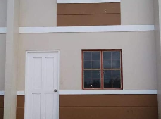 1550 monthly DP Burbank Village sa Lipa Batangas