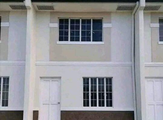 1550 monthly DP Burbank Village sa Lipa Batangas