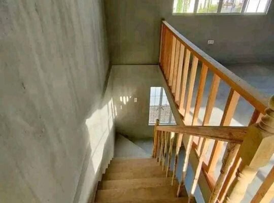 1550 monthly DP Burbank Village sa Lipa Batangas