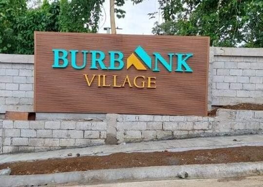 1550 monthly DP Burbank Village sa Lipa Batangas