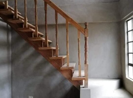 READY FOR OCCUPANCY in Calamba Laguna