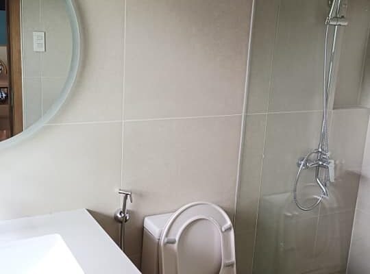 Mariposa House and Lot – Orchid State