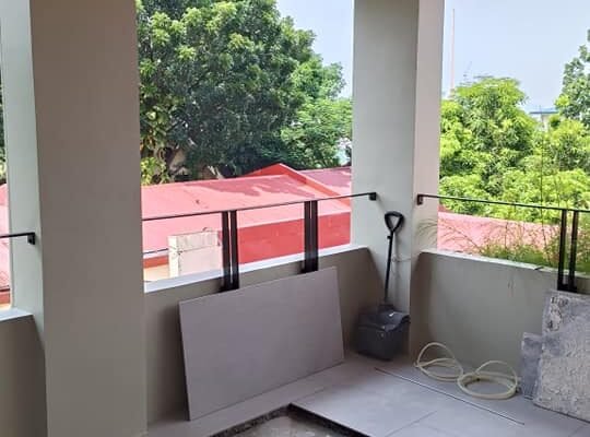 Mariposa House and Lot – Orchid State