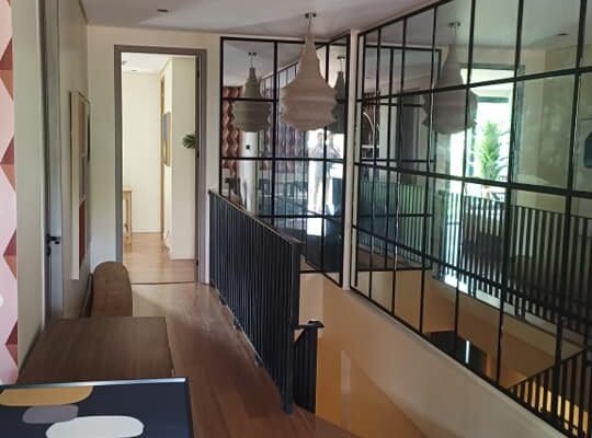 Mariposa House and Lot – Orchid State