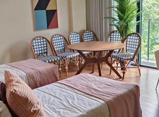 Mariposa House and Lot – Orchid State