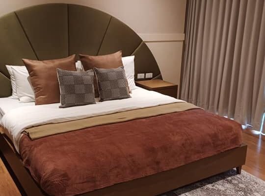 Mariposa House and Lot – Orchid State