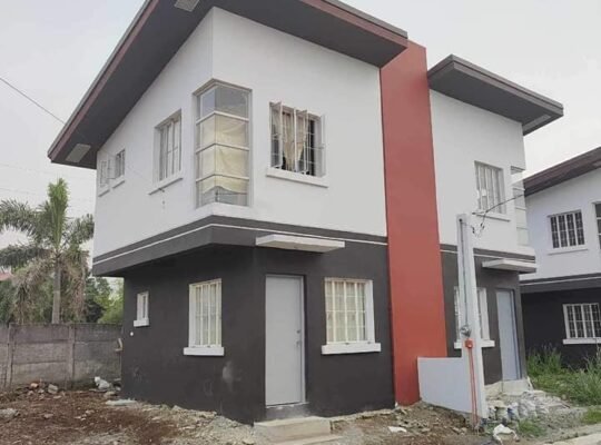 Bahay na pwede sa walang pagibig