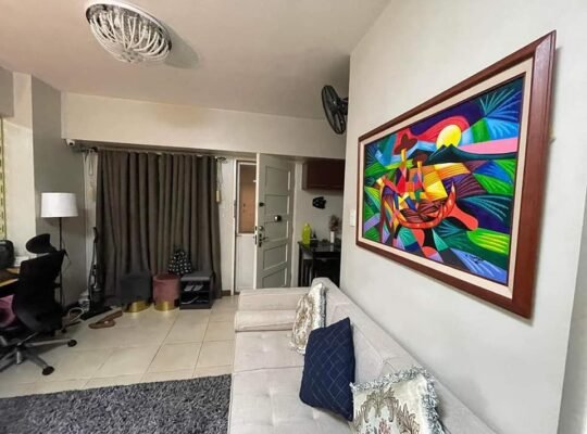 DMCI Flaire South condo unit for Sale