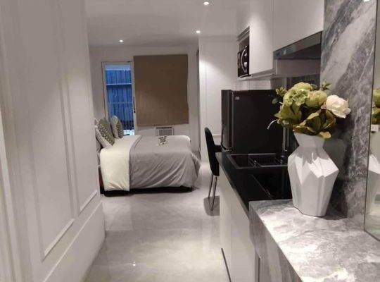 PROMO SALE! RENT TO OWN CONDO SA CALOOCAN! 8,000/MONTHLY!