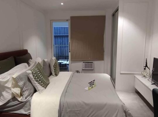 PROMO SALE! RENT TO OWN CONDO SA CALOOCAN! 8,000/MONTHLY!