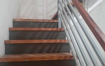 Townhouse near Xavierville Street QC – Pre-selling