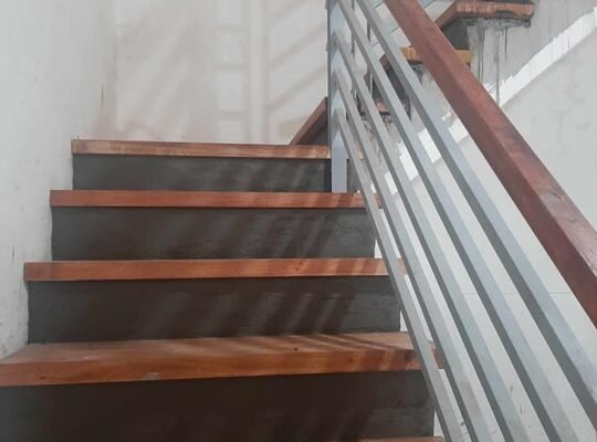 Townhouse near Xavierville Street QC – Pre-selling
