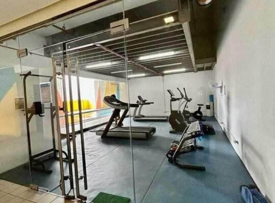 PROMO SALE! RENT TO OWN CONDO!