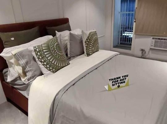 PROMO SALE! RENT TO OWN CONDO SA CALOOCAN! 8,000/MONTHLY!