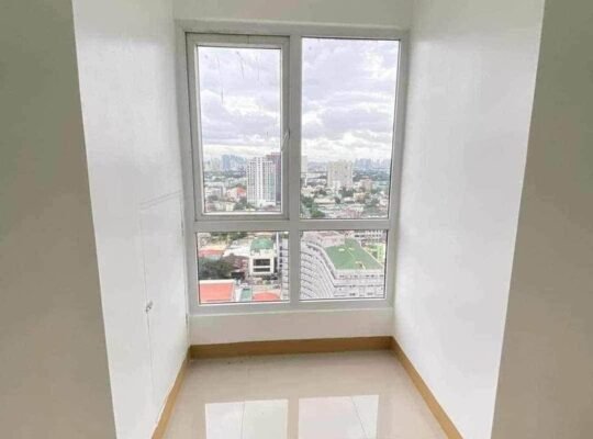 PROMO! RENT TO OWN CONDI IN QC! READY FOR MOVE IN!