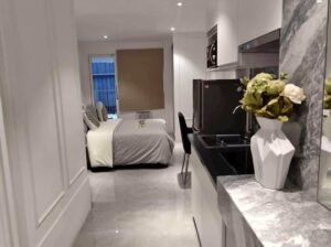 PROMO SALE! RENT TO OWN CONDO SA CALOOCAN! 8,000/MONTHLY!