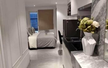 PROMO SALE! RENT TO OWN CONDO SA CALOOCAN! 8,000/MONTHLY!