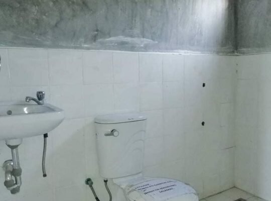 On going construction House and lot sa Sto.tomas Batangas