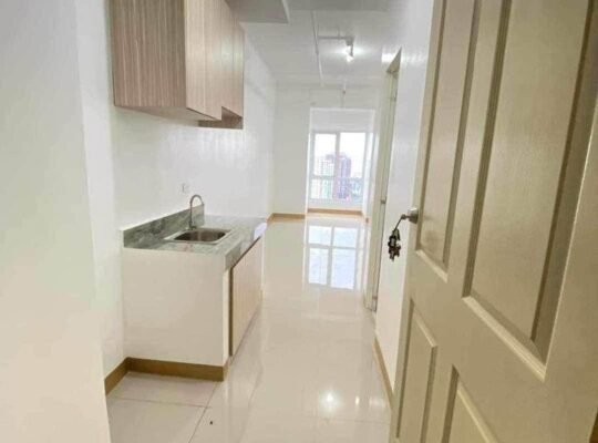 SALE! SALE! Rent to Own Condo sa Quezon City!