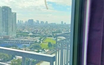 Harbour Park residences for rent