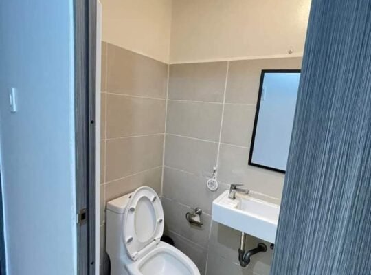 Green residences for rent