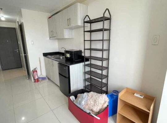 Green residences for rent