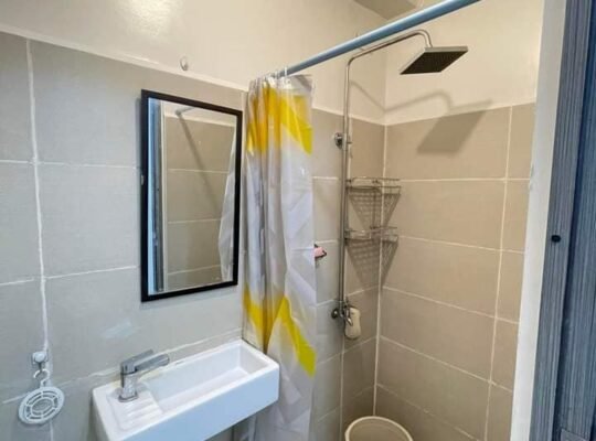 Green residences for rent