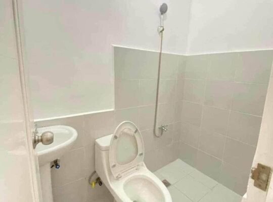 PROMO SALE! RENT TO OWN CONDO! LIPAT AGAD!