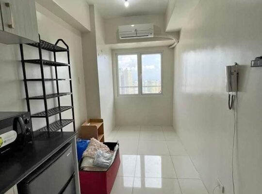 Green residences for rent