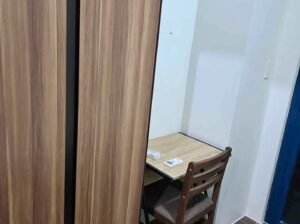 Air Residences Makati for rent