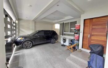 House and Lot for Sale in Pasig