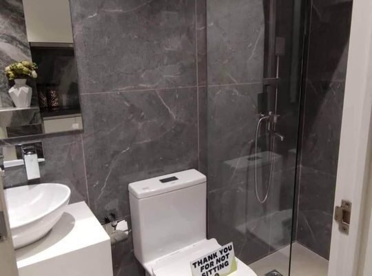 PROMO SALE! RENT TO OWN CONDO SA CALOOCAN! 8,000/MONTHLY!