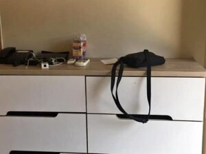 Shell residences for rent