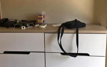 Shell residences for rent