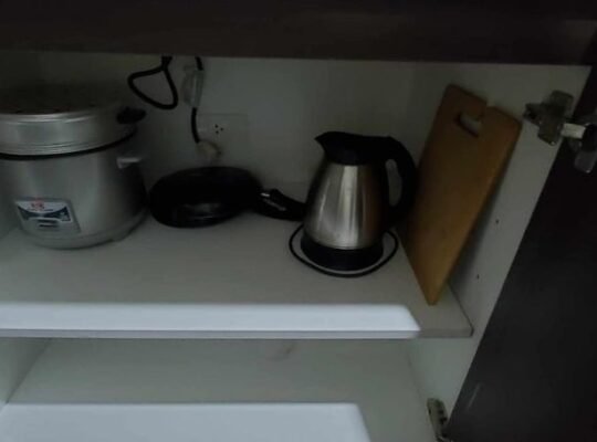 Air residences for rent