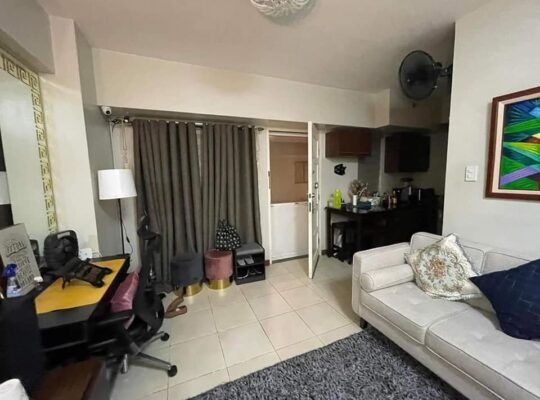 DMCI Flaire South condo unit for Sale