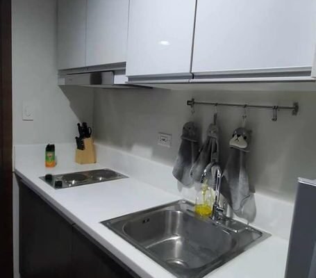 Air residences for rent