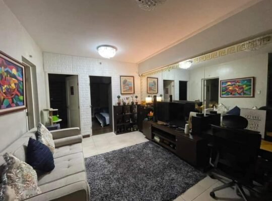 DMCI Flaire South condo unit for Sale