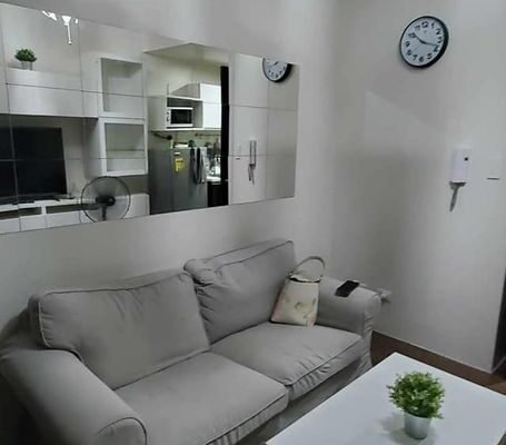 Air residences for rent