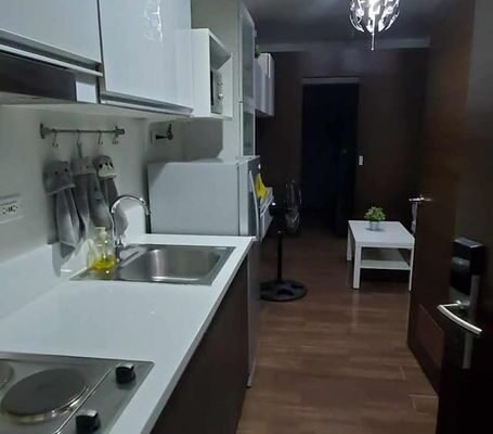 Air residences for rent