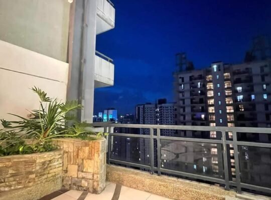 DMCI Flaire South condo unit for Sale