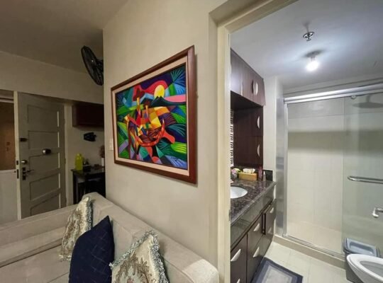 DMCI Flaire South condo unit for Sale
